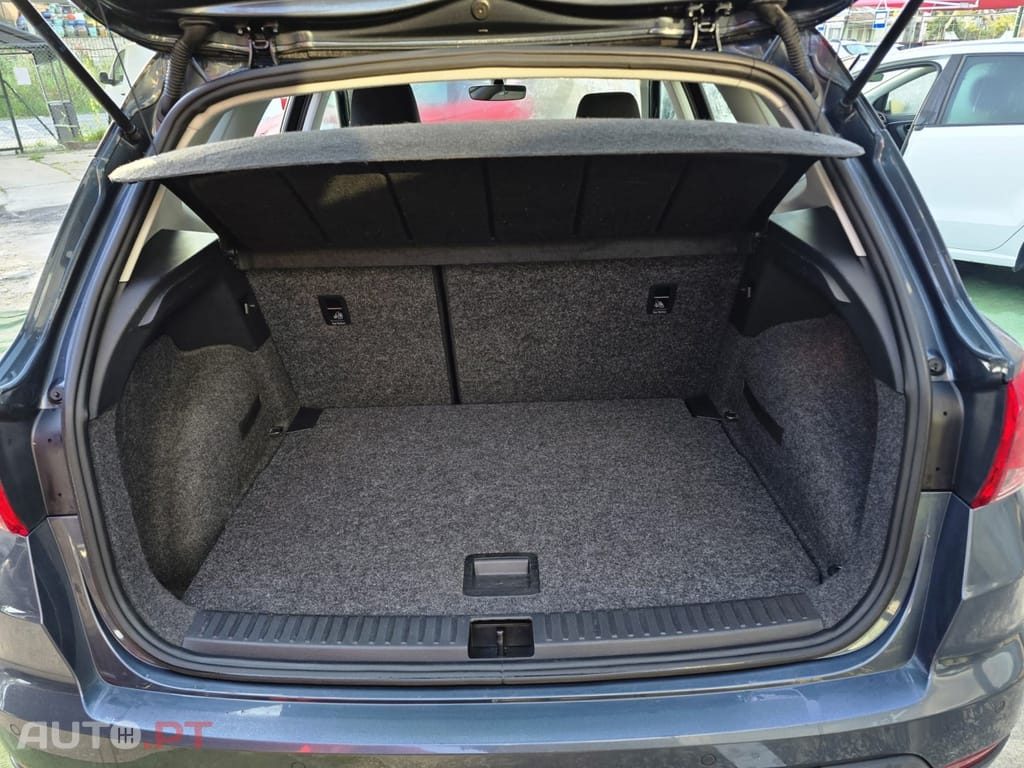 Seat Arona 1.0 TSI Xcellence