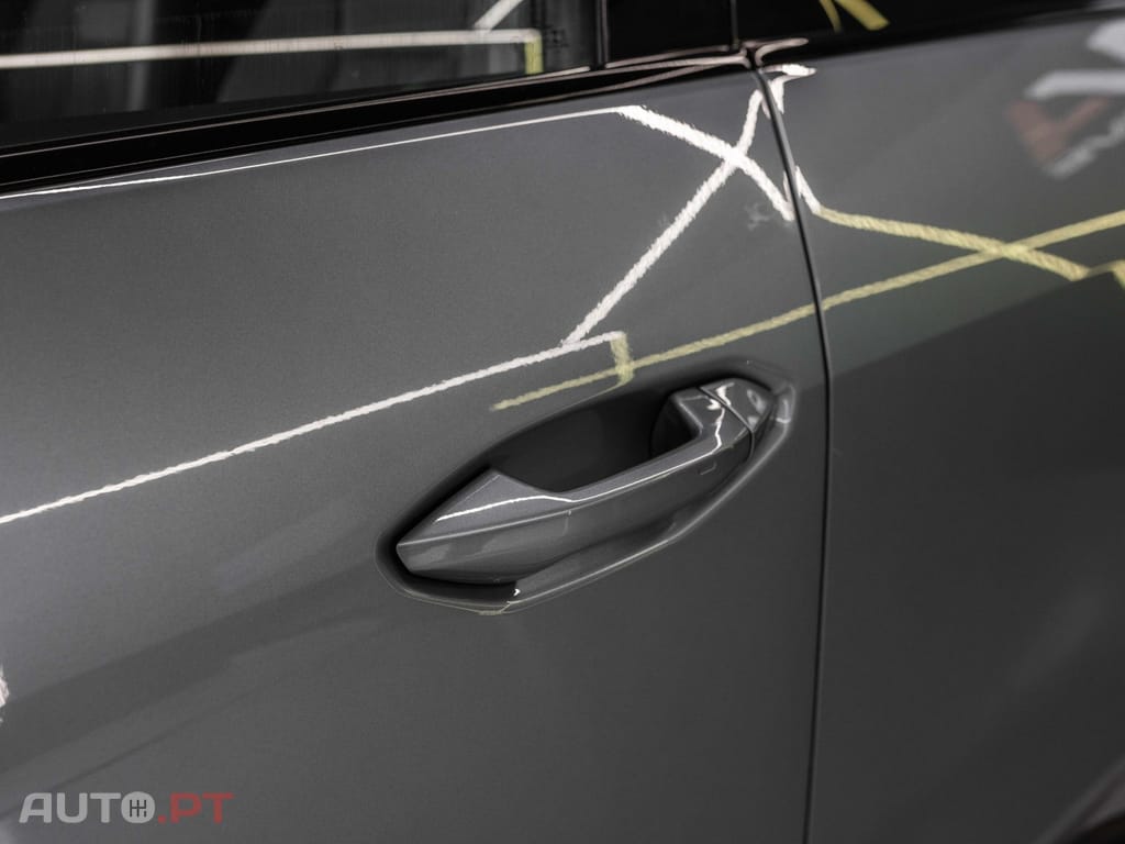 Audi Q4 E-Tron 40 63 kWh