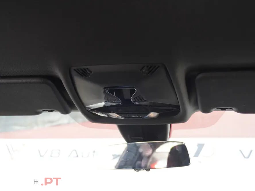 BMW 116 d Pack Desportivo M