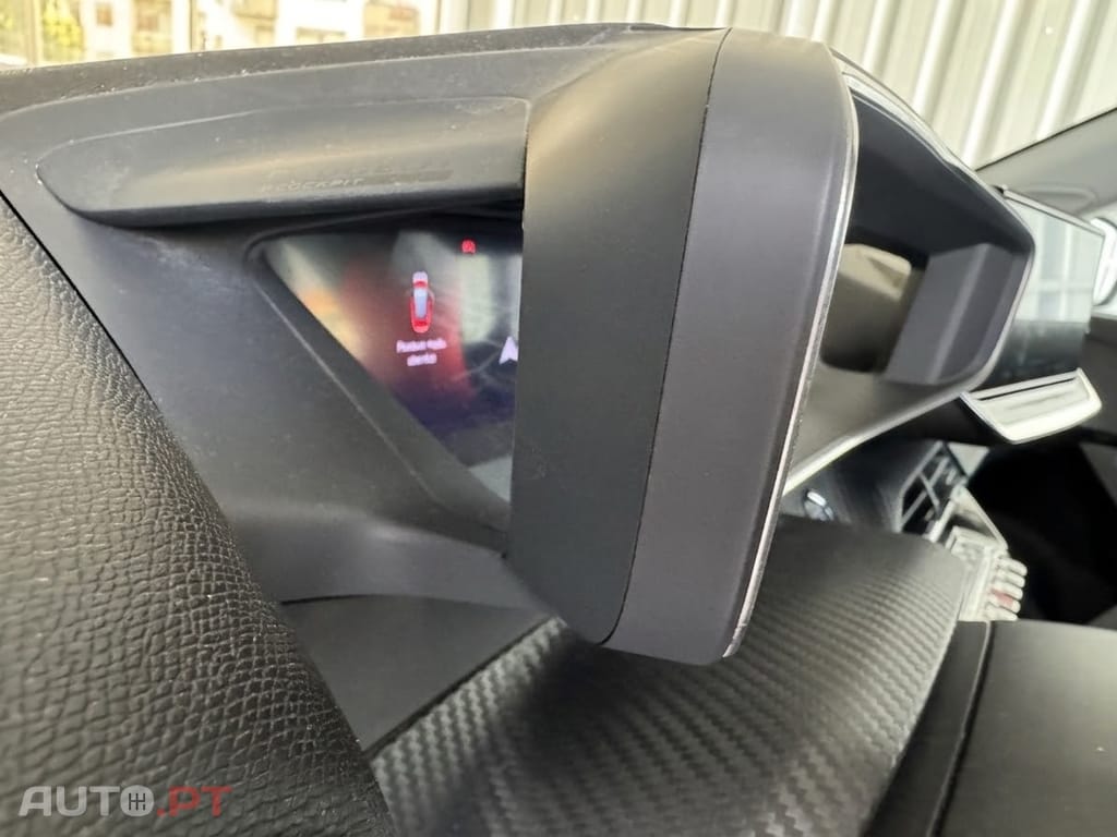 Peugeot 2008 1.5 BlueHDi Allure Pack EAT8