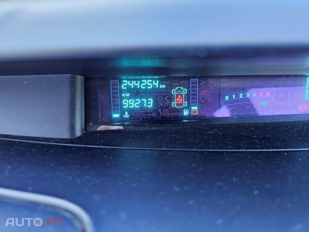Renault Grand Espace 1.9 dCi Confort 6L