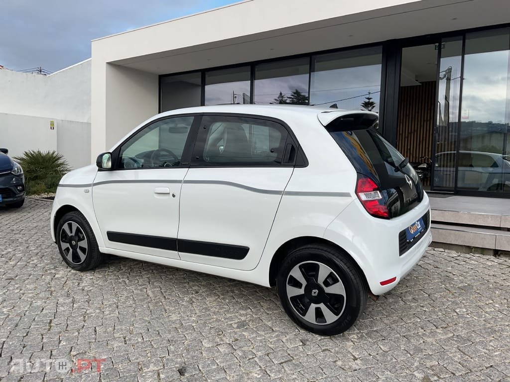 Renault Twingo 1.0 SCe Limited