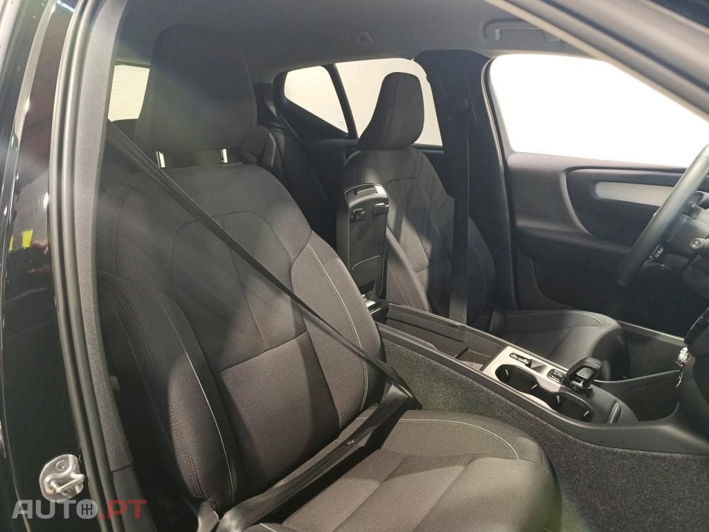 Volvo XC40 1.5 T4 PHEV Inscription Expression