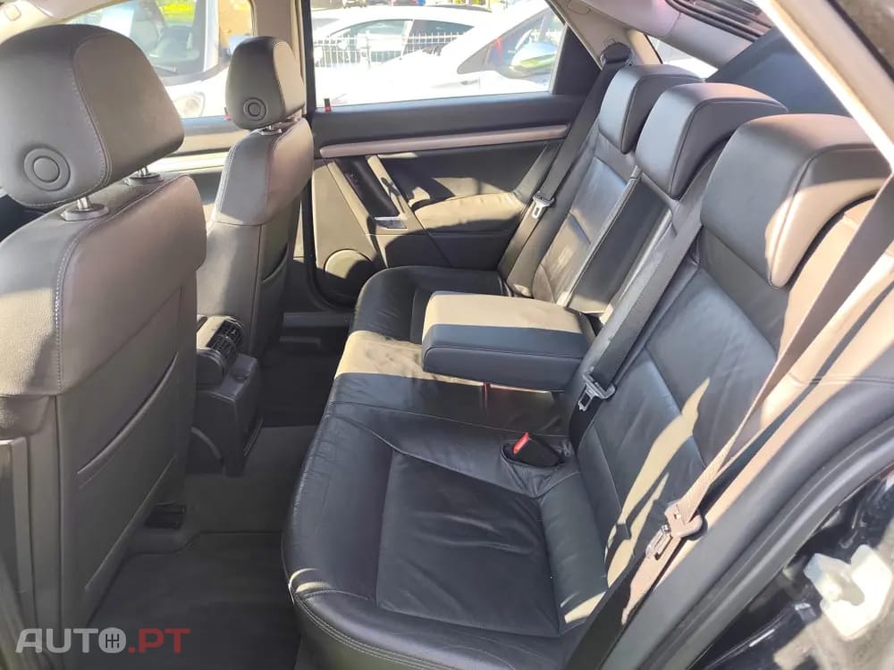 Opel Vectra 1.9 CDTi Executive