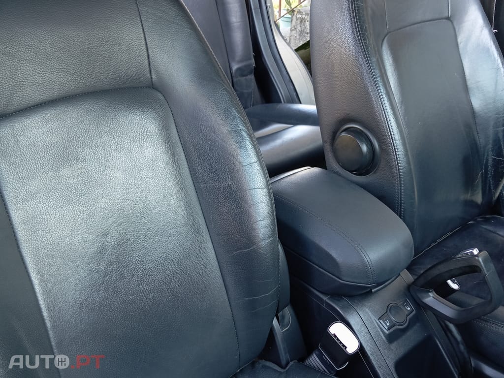 Chevrolet Captiva suv 7 lugares