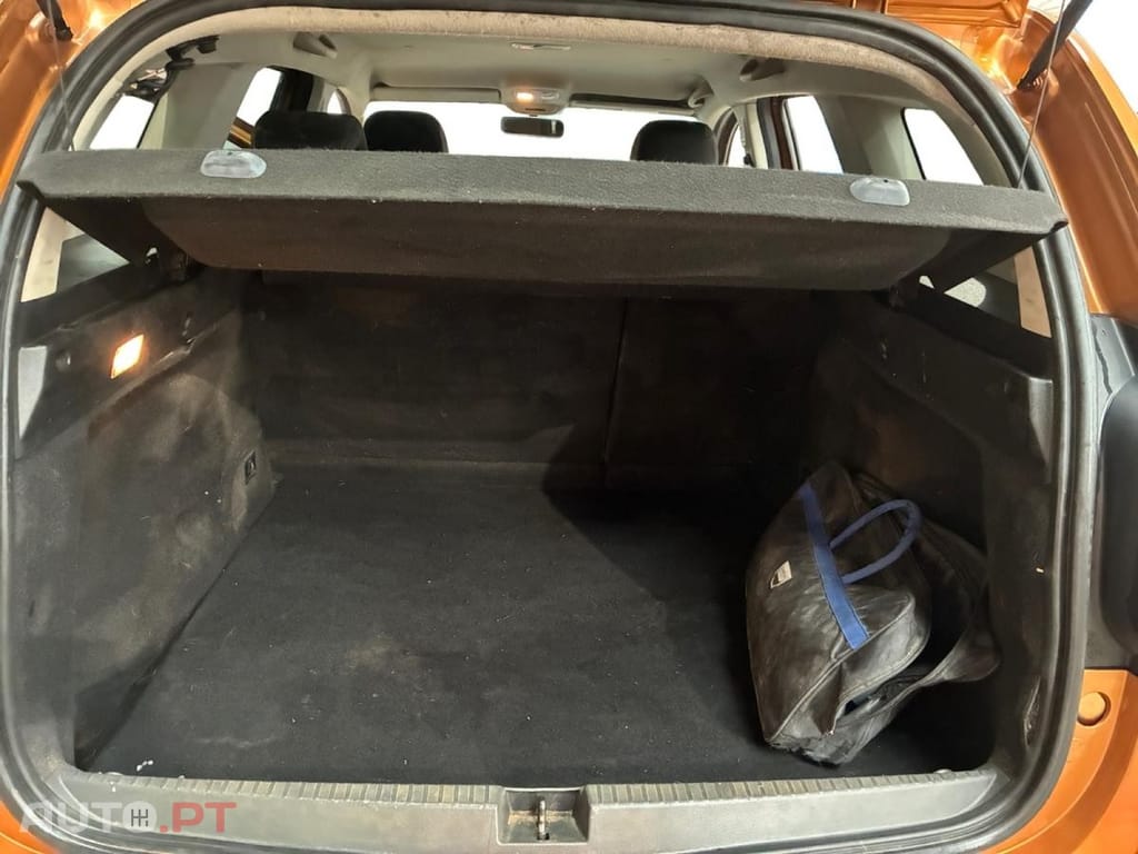 Dacia Duster Blue dCi 115 2WD Prestige