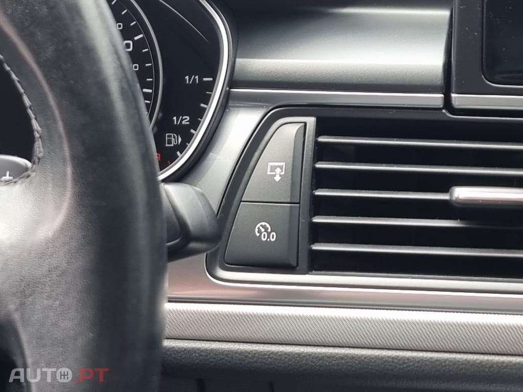 Audi A6 Avant 2.0 TDi Advance S tronic