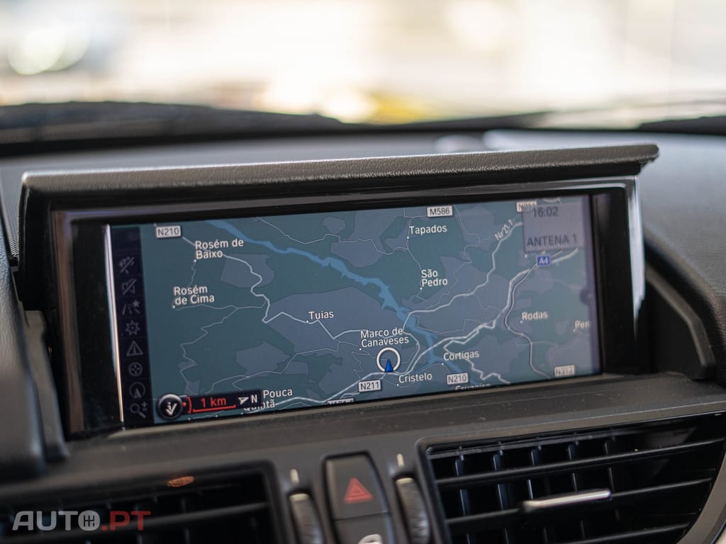 BMW Z4 18 i Pack M Auto