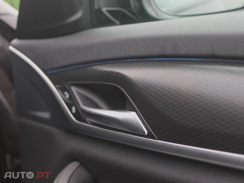 BMW 530 e Pack Desportivo M