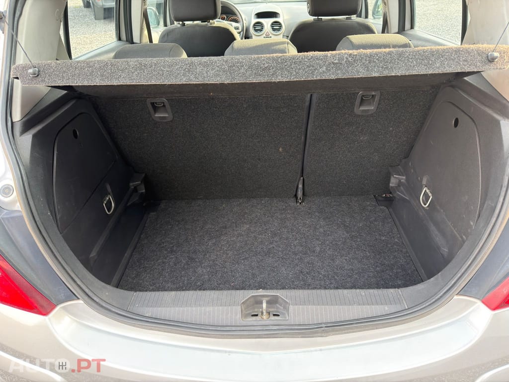 Opel Corsa 1.3 CDTi Enjoy