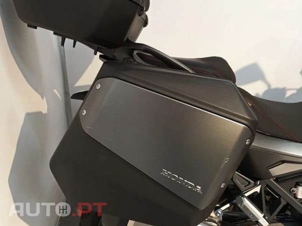 Honda NT NT 1100 DCT