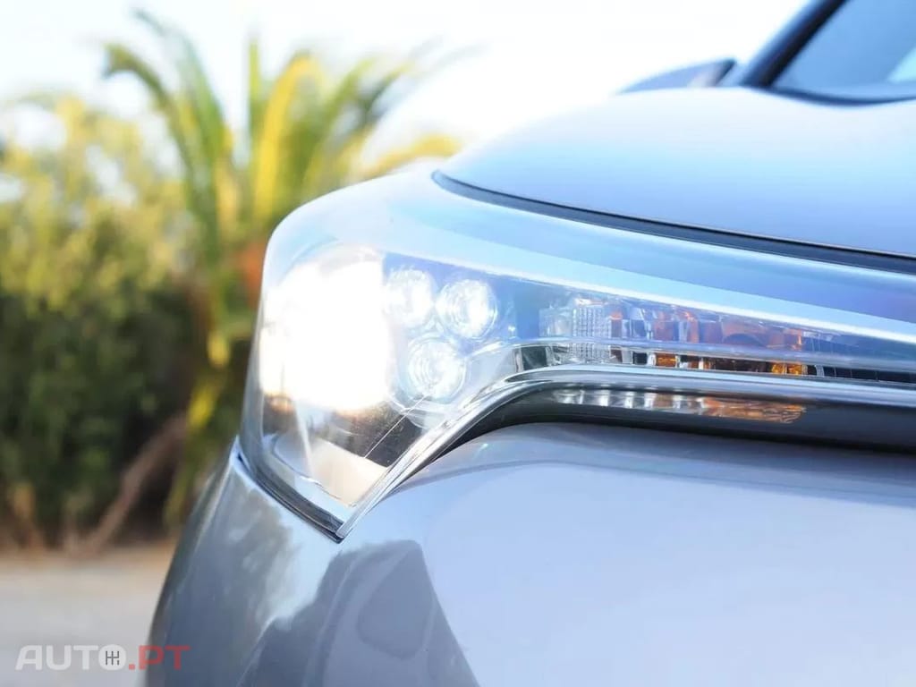 Toyota C-HR 1.8 Hybrid Comfort