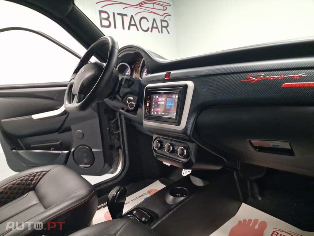 Ligier JS 50 SPORT ULTIMATE DCI