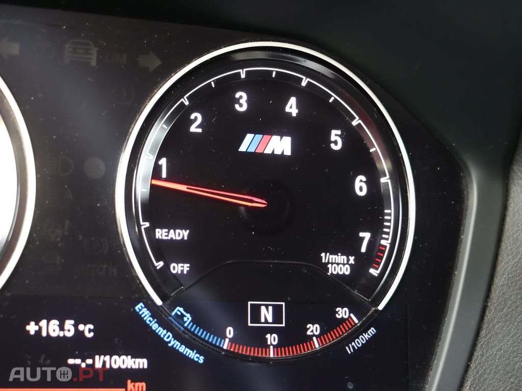 BMW M2 Auto 3.0 370cv