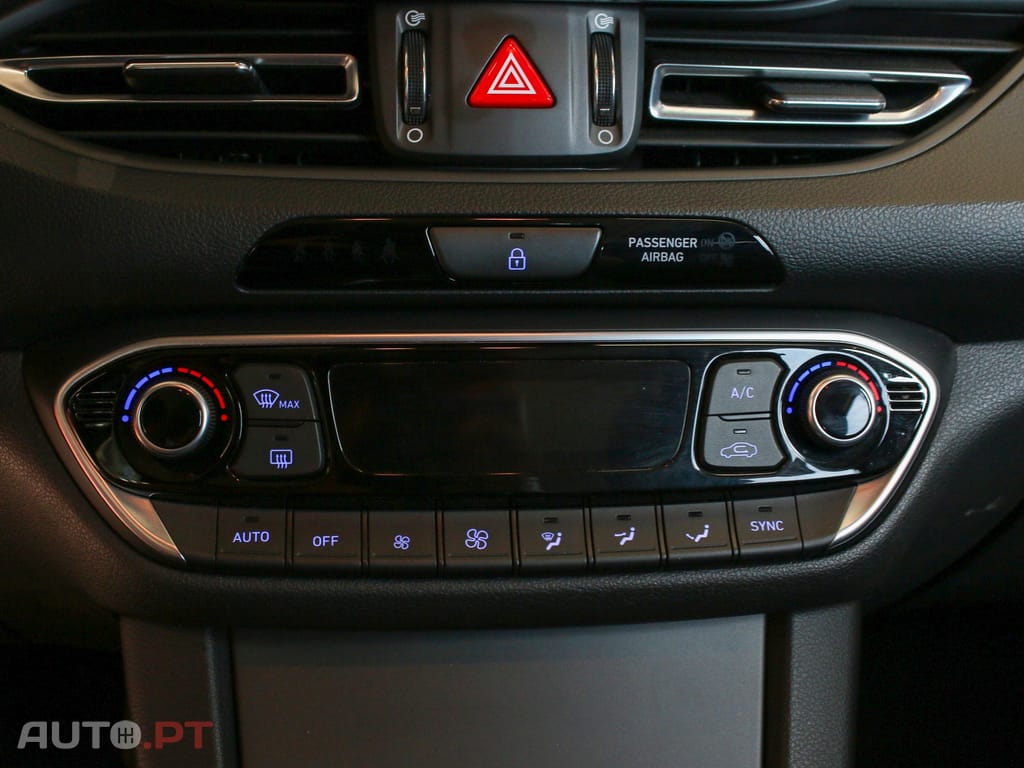 Hyundai i30 1.0 T-GDI 48V-Hybrid Select