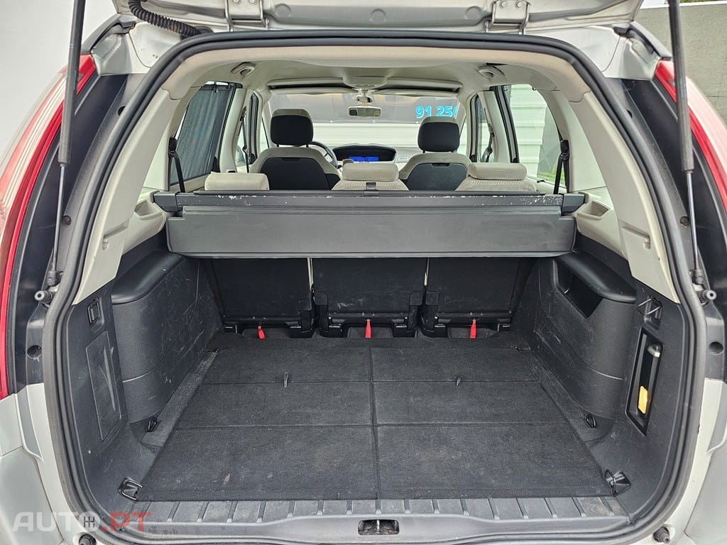 Citroen C4 Grand Picasso 1.6 HDi Confort CMP6