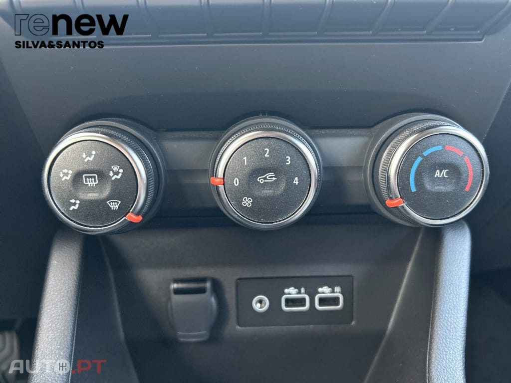 Renault Clio Evolution TCe 100 Eco-G