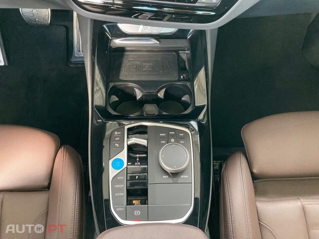 BMW iX3 Impressive I.V.A DEDUTÍVEL 