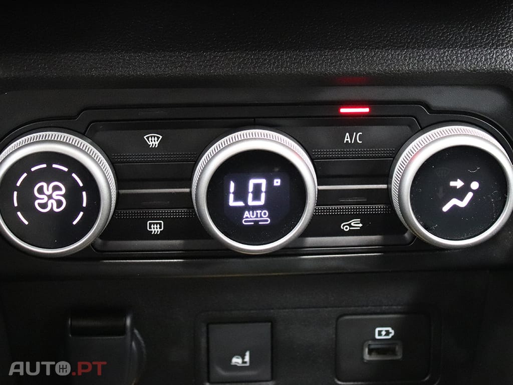 Dacia Jogger Jogger 1.0 ECO-G Extreme Bi-Fuel