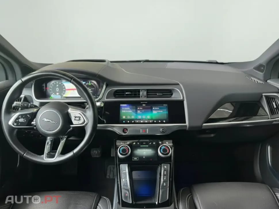 Jaguar I-Pace SE AWD Aut.