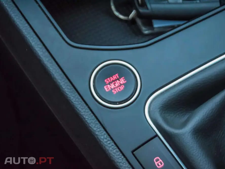 Seat Ibiza 1.0 TSI FR