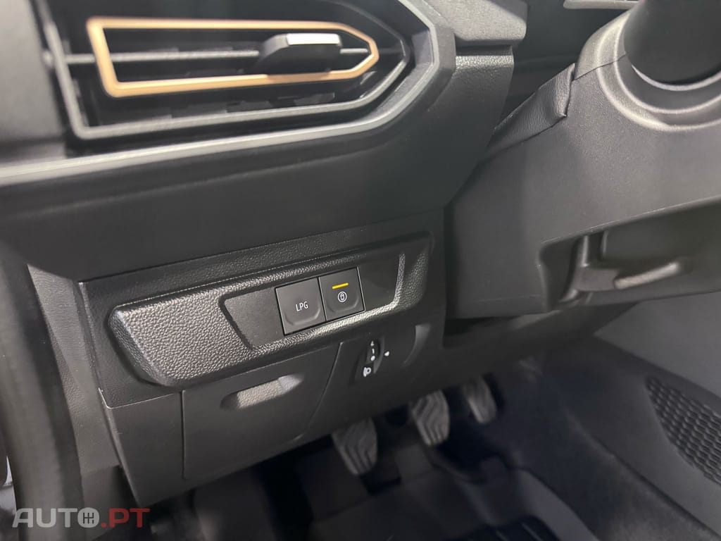 Dacia Jogger Extreme Eco 7L
