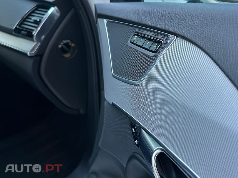 Volvo XC90 2.0 D4 Inscription