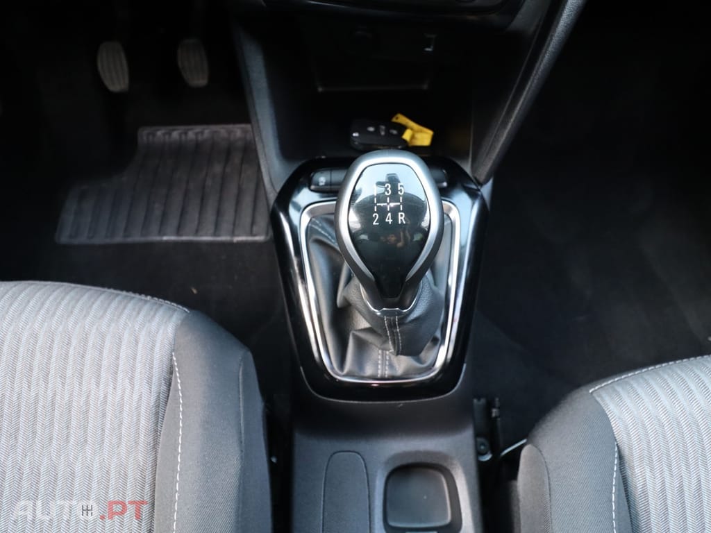 Opel Corsa 1.2 Edition