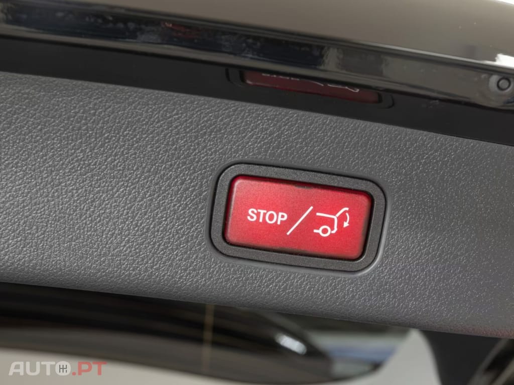 Mercedes-Benz GLC 300 e 4M Avantgarde