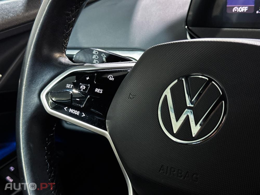 Volkswagen Id.4 Pro Performance
