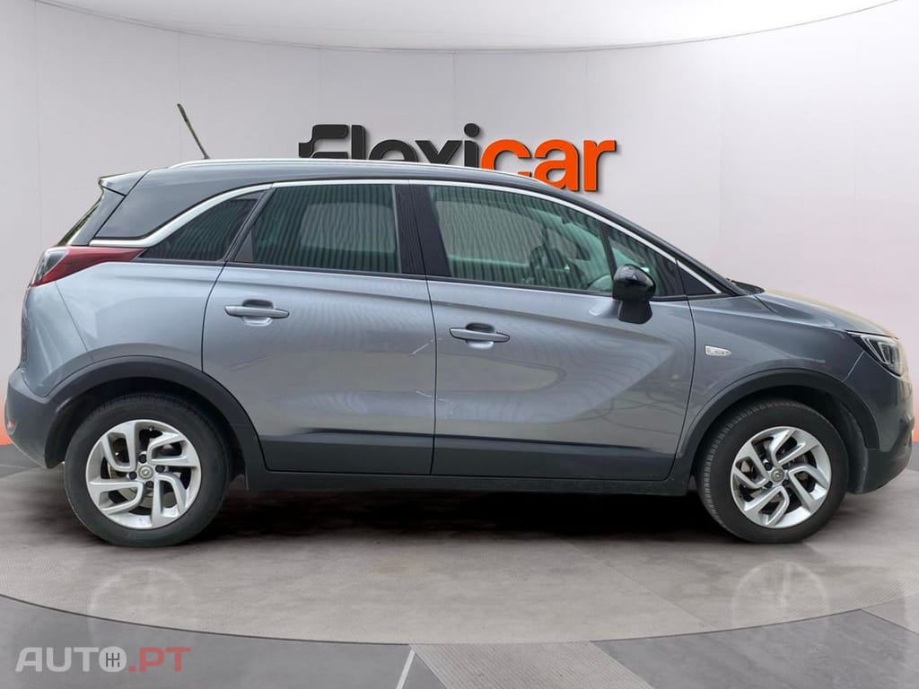 Opel Crossland X 1.2 Edition