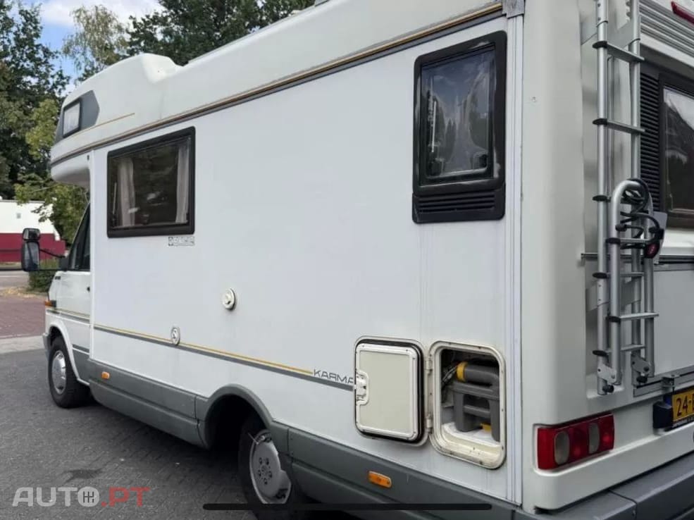 Volkswagen Karmann Karmann Missouri