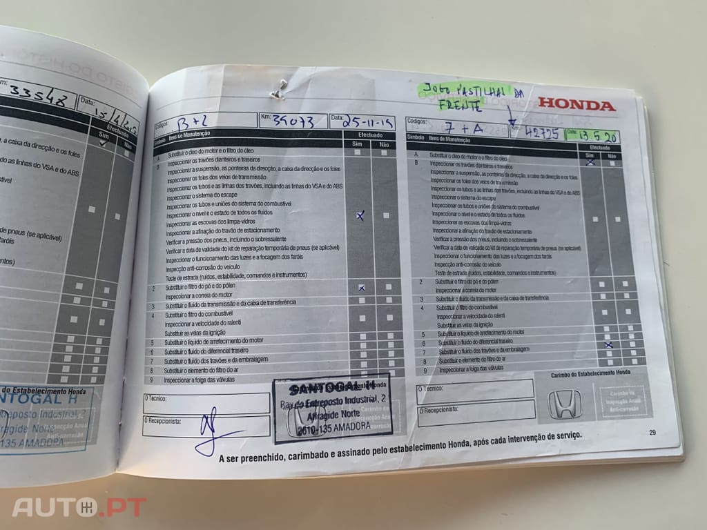 Honda HR-V 1.6 i-DTEC Elegance + Connect Navi