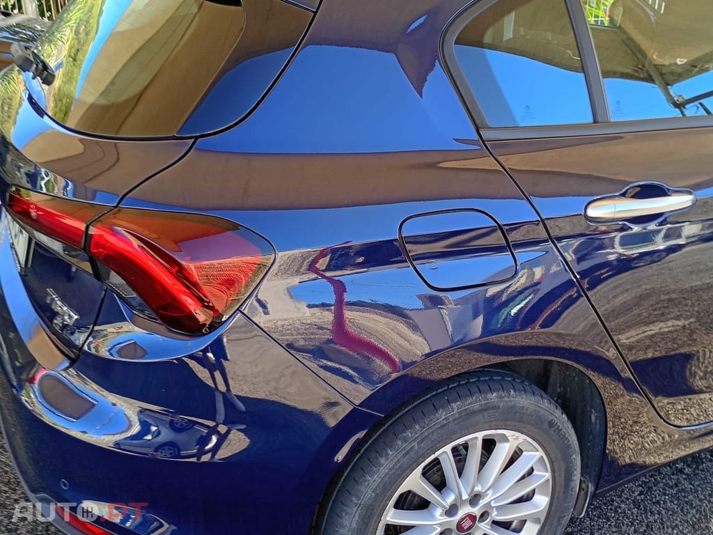 Fiat Tipo 1.3 Multijet Life
