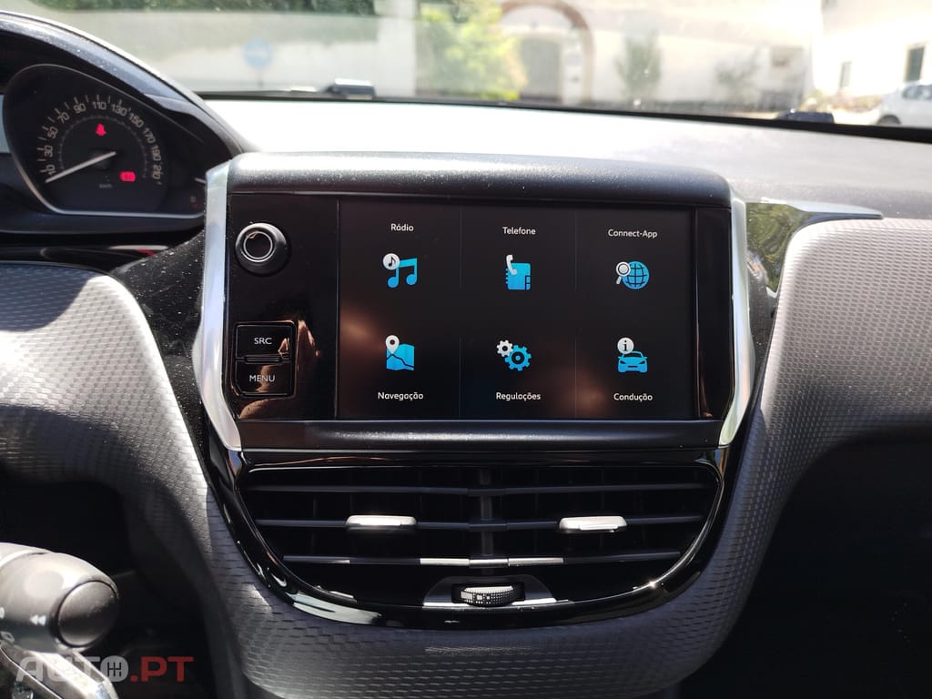 Peugeot 208 Style 1.2 Puretech