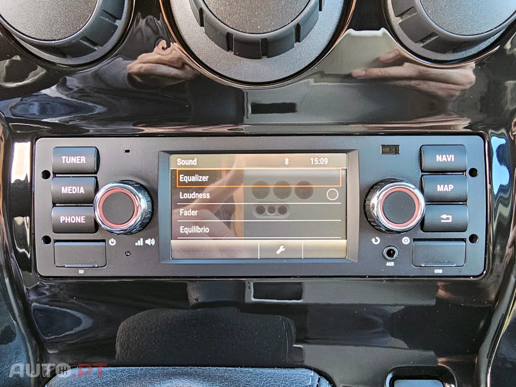 Mercedes-Benz Citan 109 CDi/27