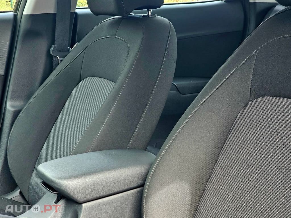 Hyundai Kauai 1.0 T-GDi Premium (TT)