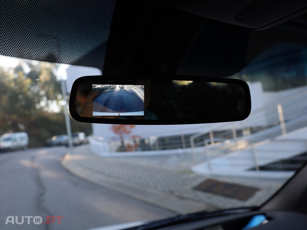 Mercedes-Benz Sprinter 315 CDI/43 Luxo