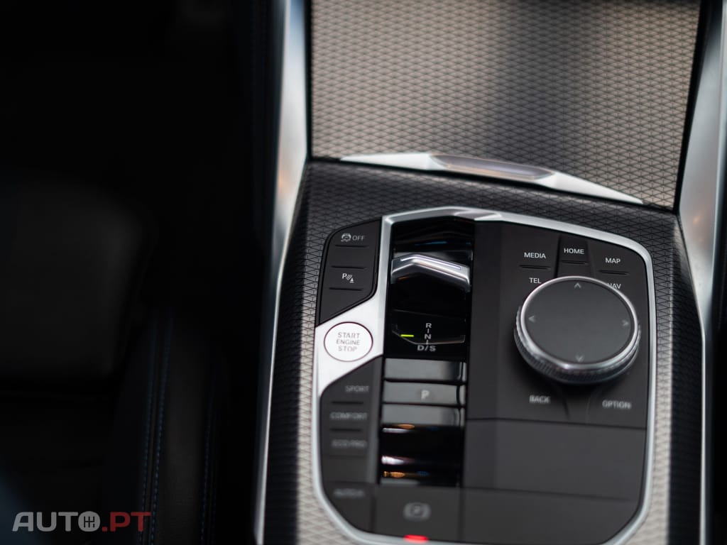 BMW 220 d Coupe Pack M Auto