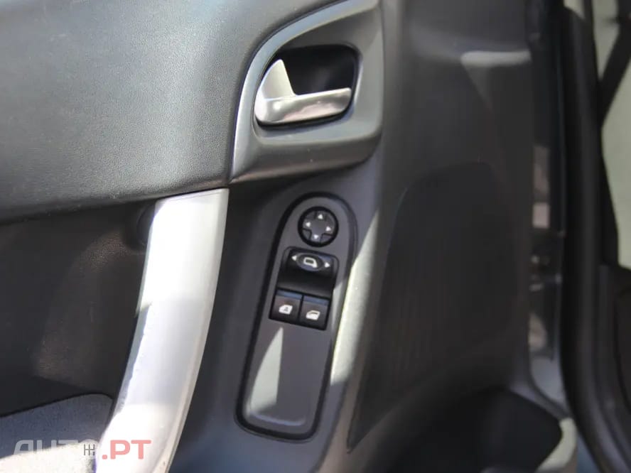 Citroen C3 1.2 VTi Attraction