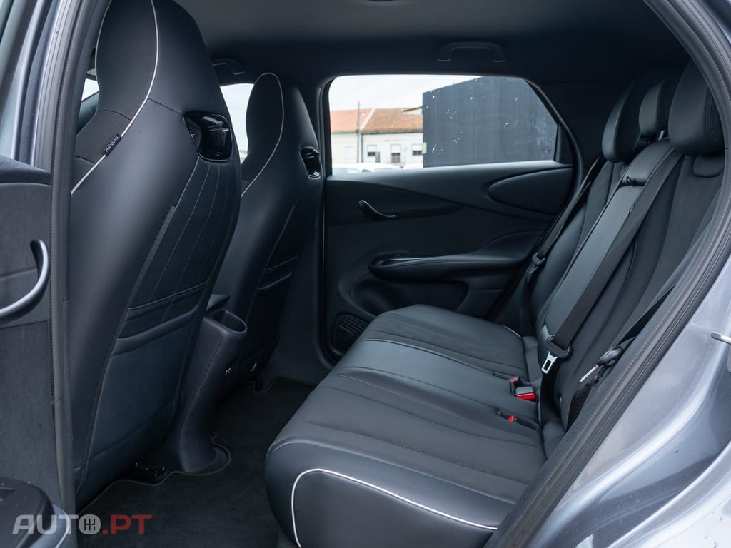 BYD Dolphin 60.4 kWh Comfort