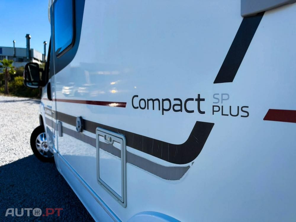 Fiat Ducato 2.3 MultiJet 130cv