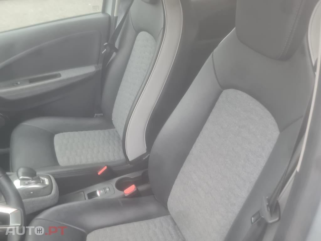 Renault Zoe R110 52 KW