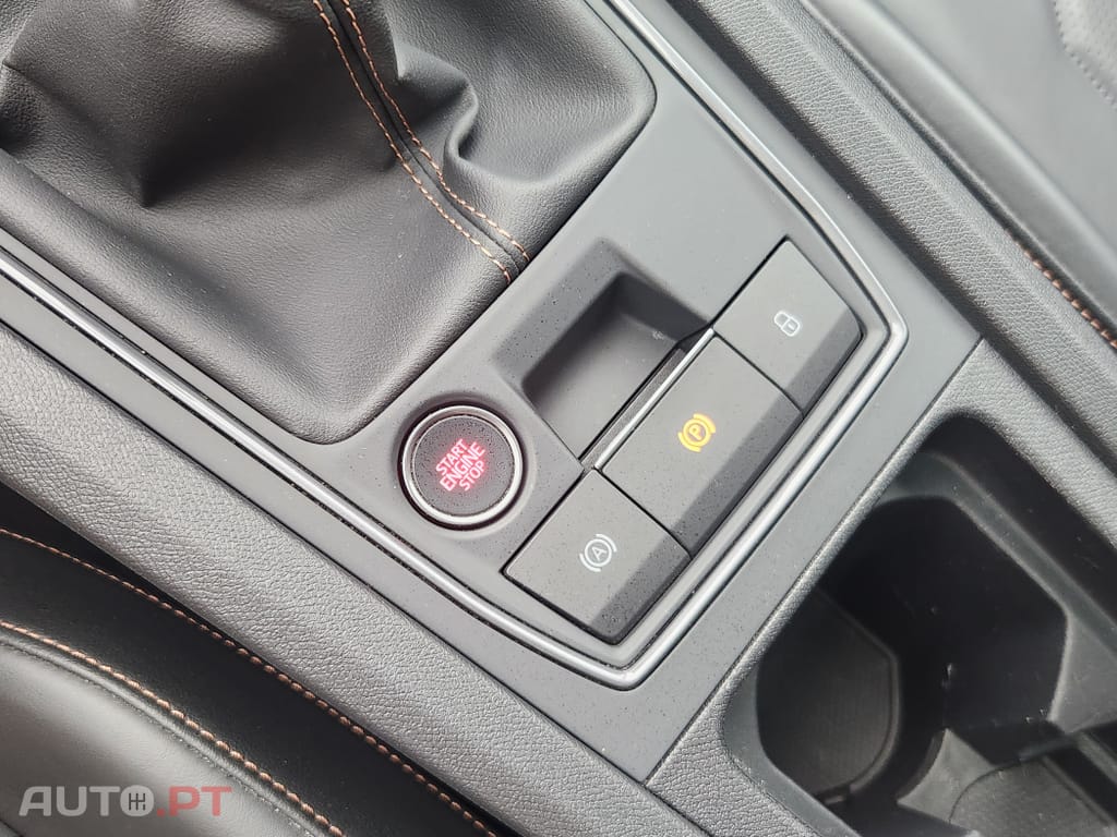 Cupra Formentor 2.0 TDI Sport