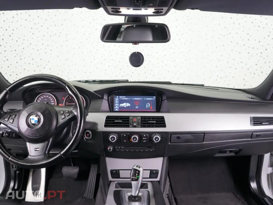BMW 520 d Aut. Edition Exclusive