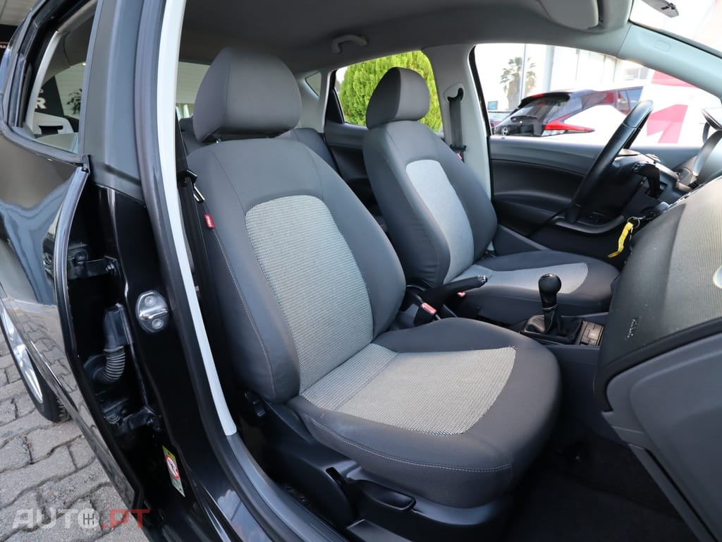 Seat Ibiza 1.2 12V Stylance