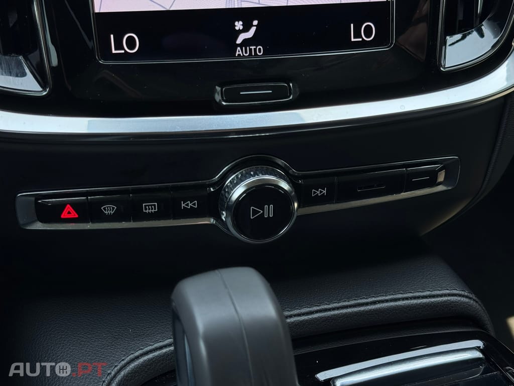 Volvo V60 2.0 T6 AWD TE Inscription Expression