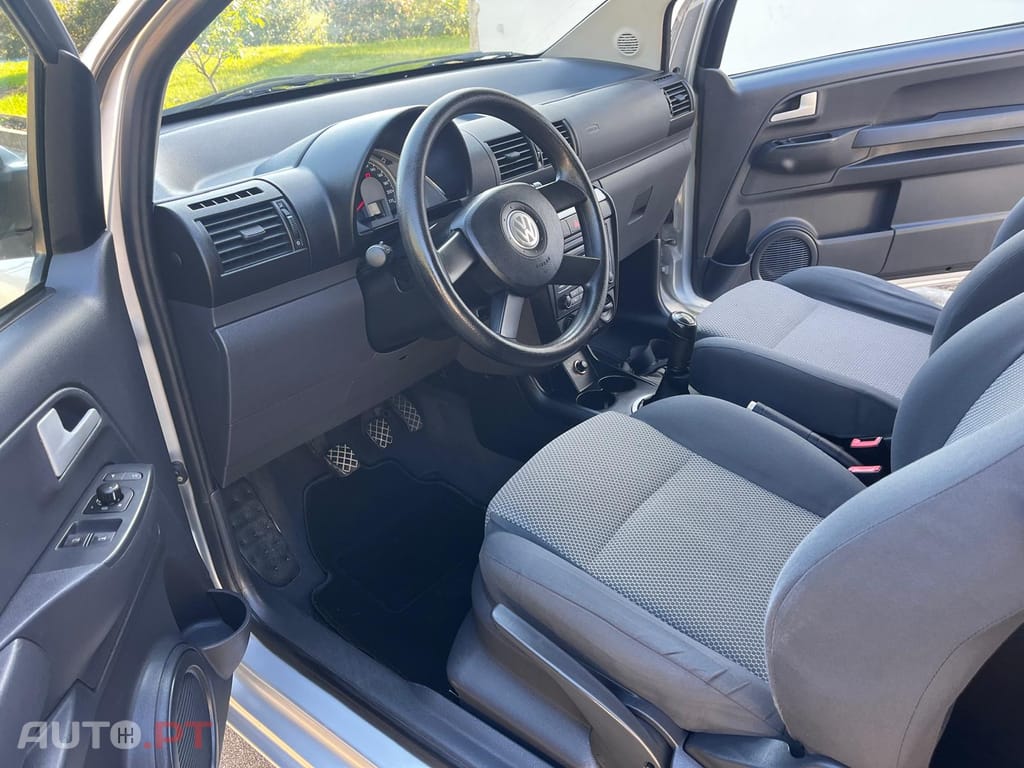 Volkswagen Fox 1.2