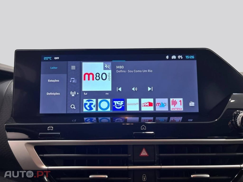 Citroen C4 X Híbrido 136 ë-DCS6 Plus I.V.A DEDUTIVEL 