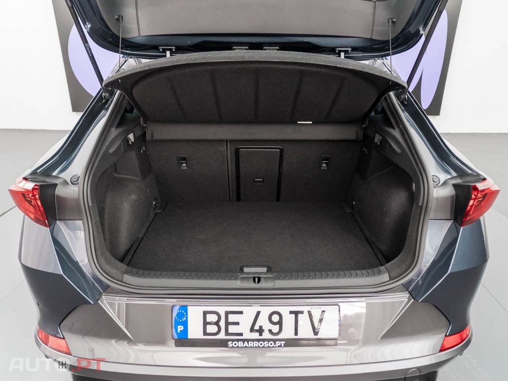 Cupra Formentor 2.0 TDI Sport